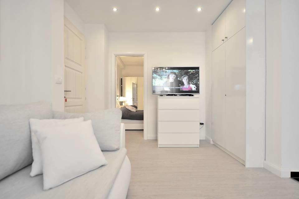 Luxury Apartment Split Room photo